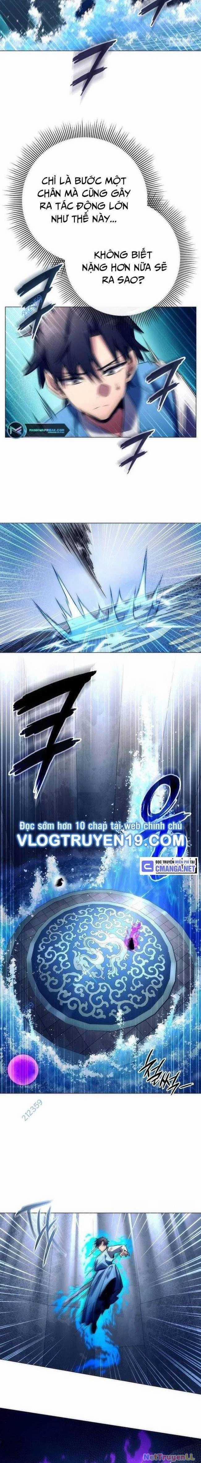 Đêm Của Yêu Tinh 50 trang 4