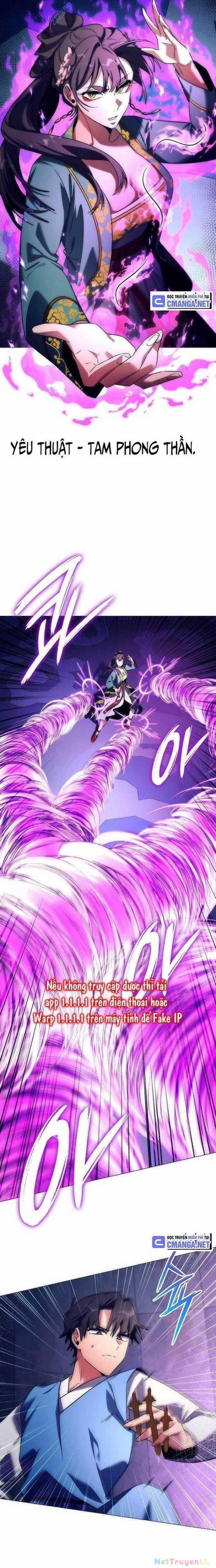 Đêm Của Yêu Tinh 50 trang 5