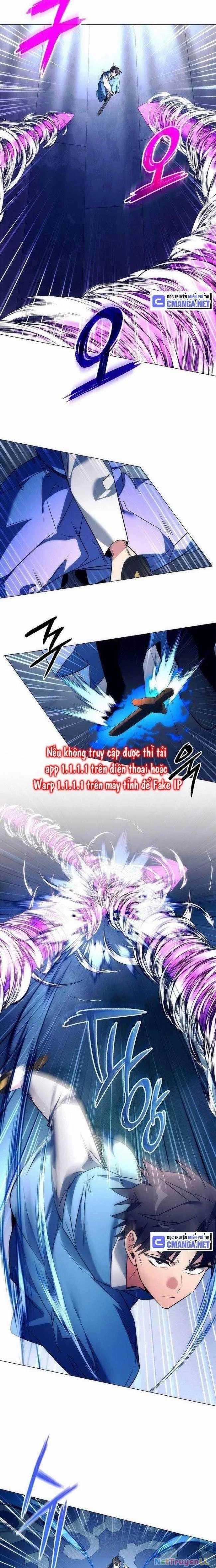 Đêm Của Yêu Tinh 50 trang 8