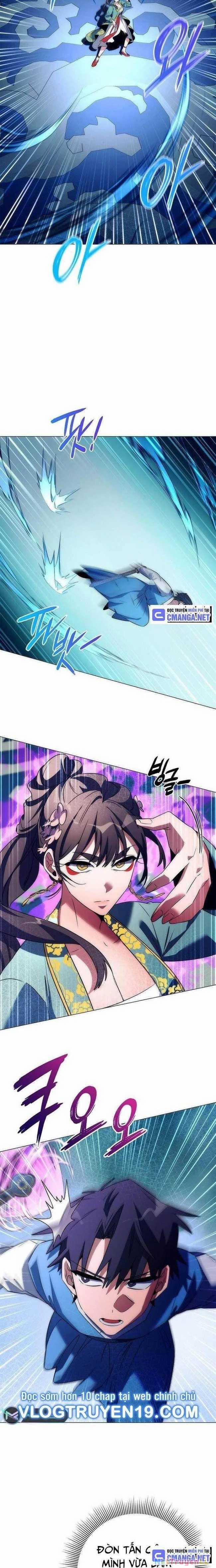 Đêm Của Yêu Tinh 50 trang 9