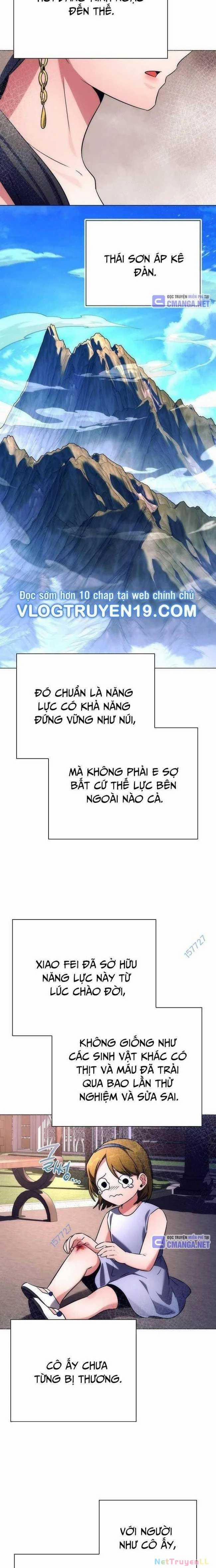 Đêm Của Yêu Tinh 51 trang 14