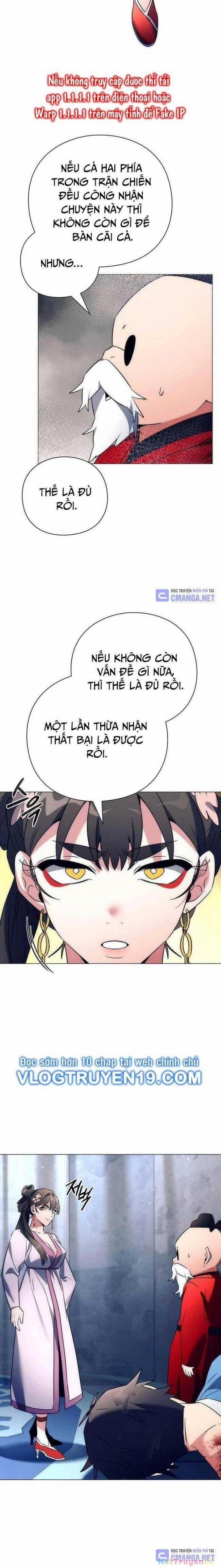 Đêm Của Yêu Tinh 51 trang 18