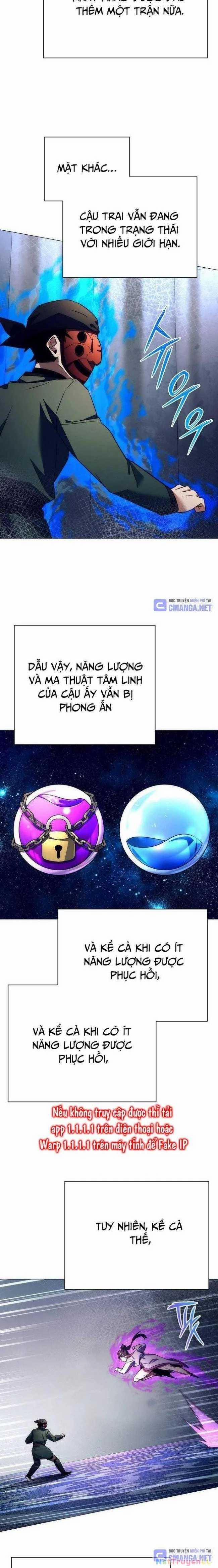 Đêm Của Yêu Tinh 51 trang 27