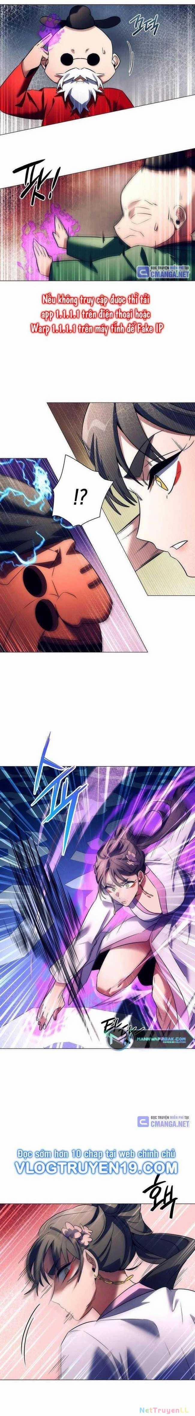 Đêm Của Yêu Tinh 51 trang 29