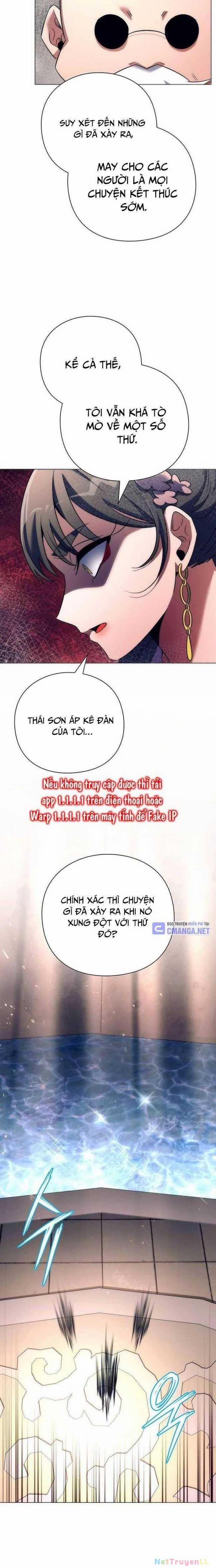 Đêm Của Yêu Tinh 51 trang 31