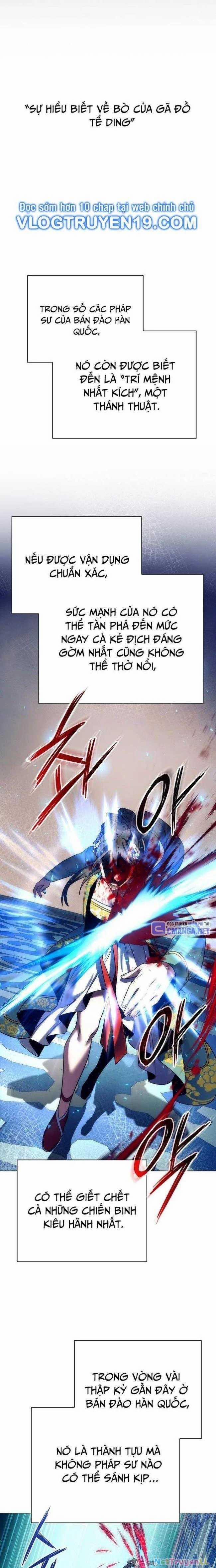 Đêm Của Yêu Tinh 51 trang 4