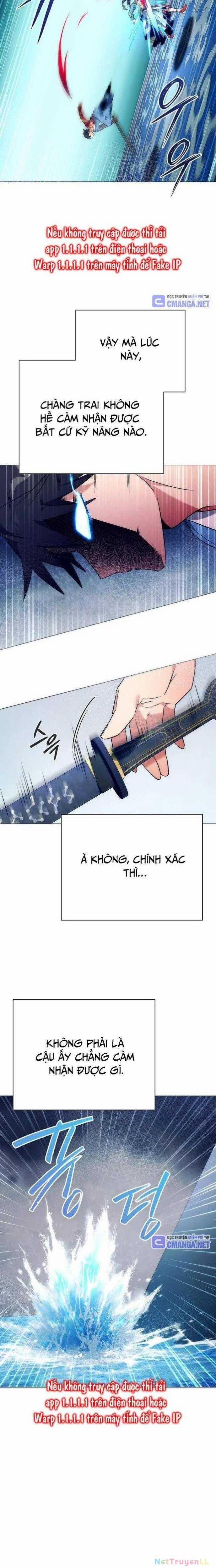 Đêm Của Yêu Tinh 51 trang 5