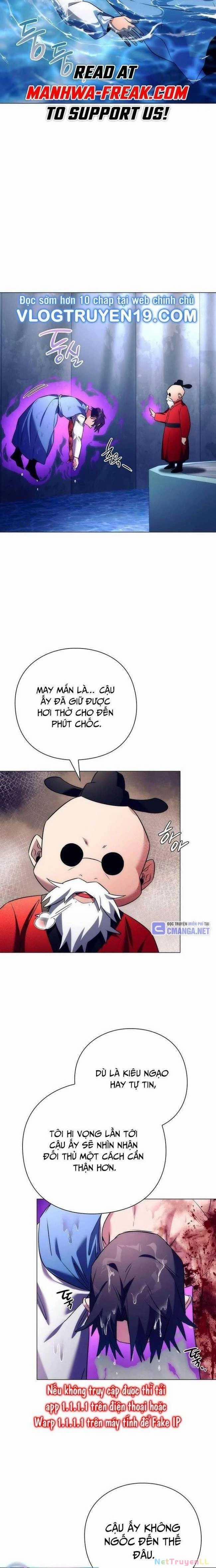 Đêm Của Yêu Tinh 51 trang 7