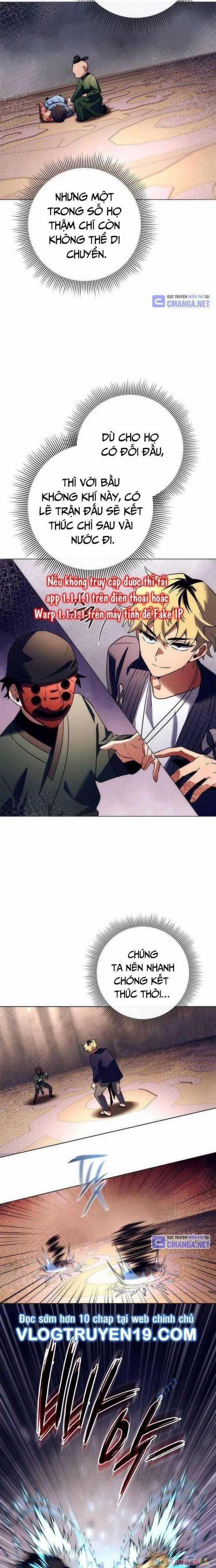 Đêm Của Yêu Tinh 52 trang 14