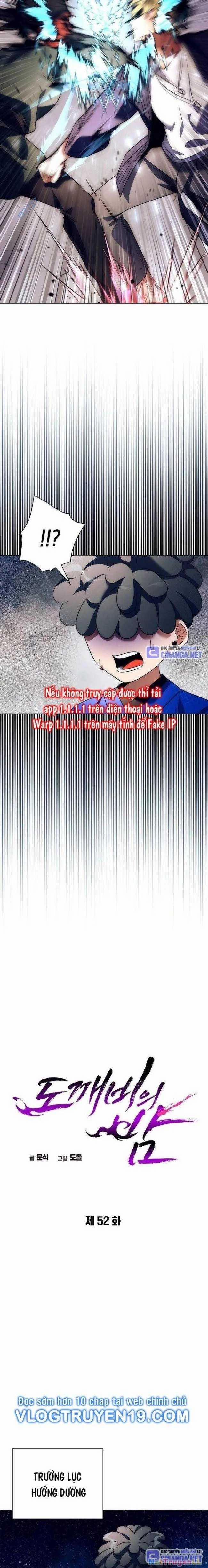 Đêm Của Yêu Tinh 52 trang 15