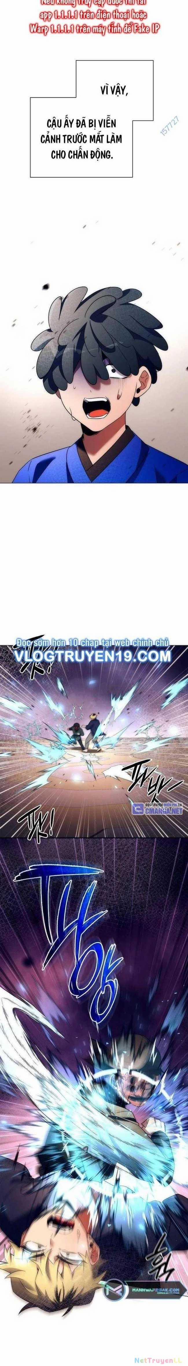 Đêm Của Yêu Tinh 52 trang 19