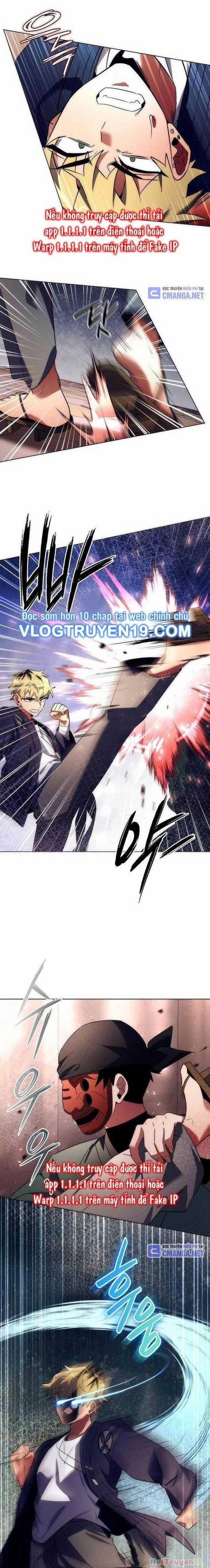 Đêm Của Yêu Tinh 52 trang 20