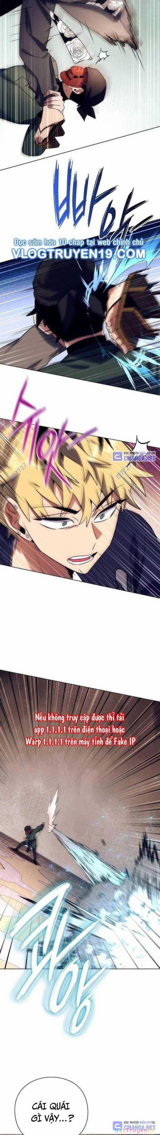 Đêm Của Yêu Tinh 52 trang 21