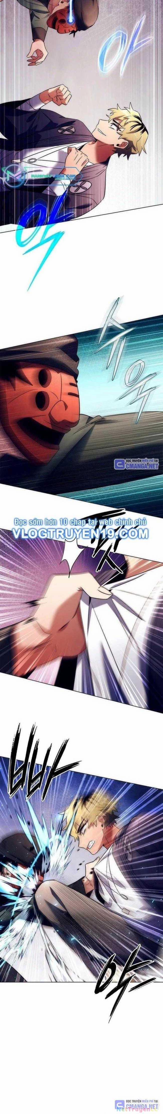 Đêm Của Yêu Tinh 52 trang 24