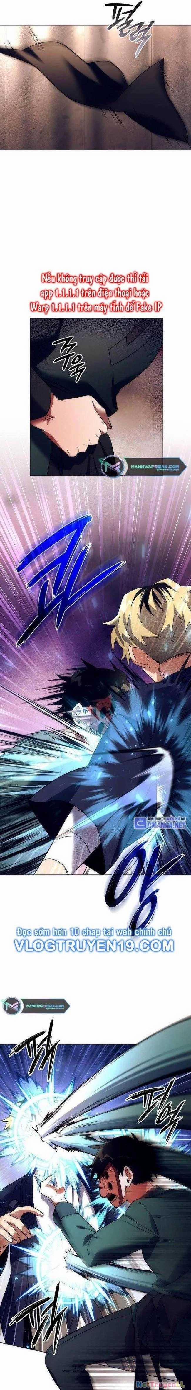 Đêm Của Yêu Tinh 52 trang 25