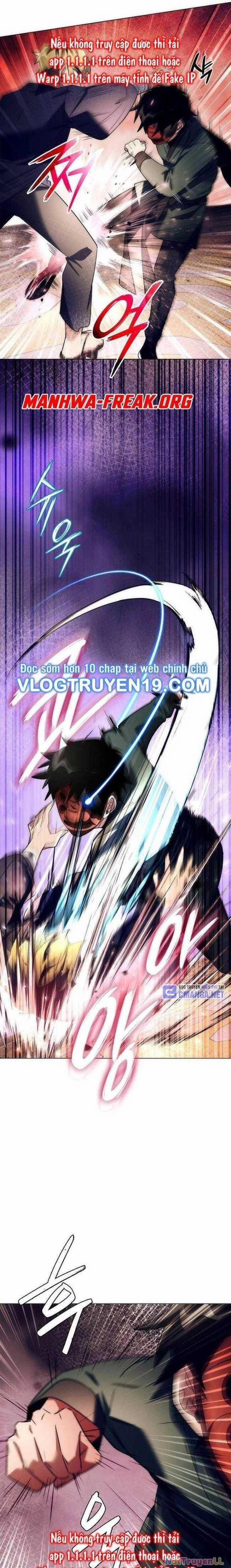 Đêm Của Yêu Tinh 52 trang 28