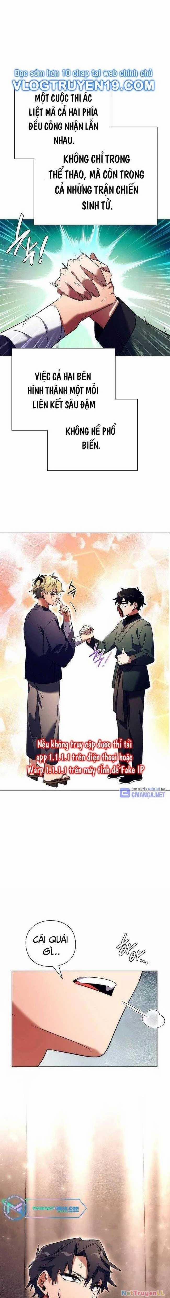 Đêm Của Yêu Tinh 52 trang 34