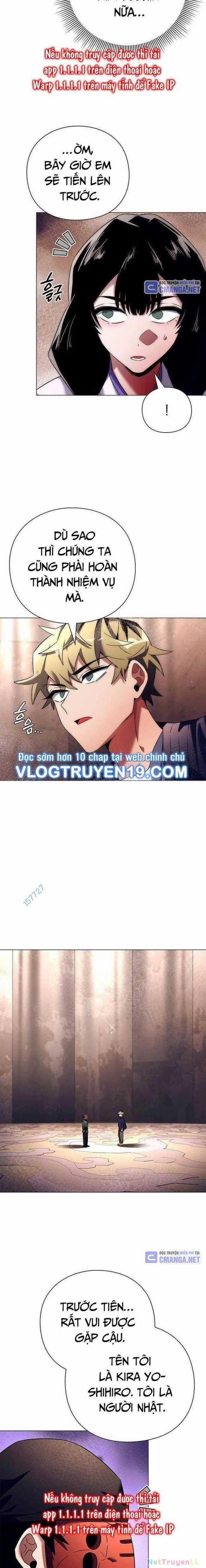 Đêm Của Yêu Tinh 52 trang 5