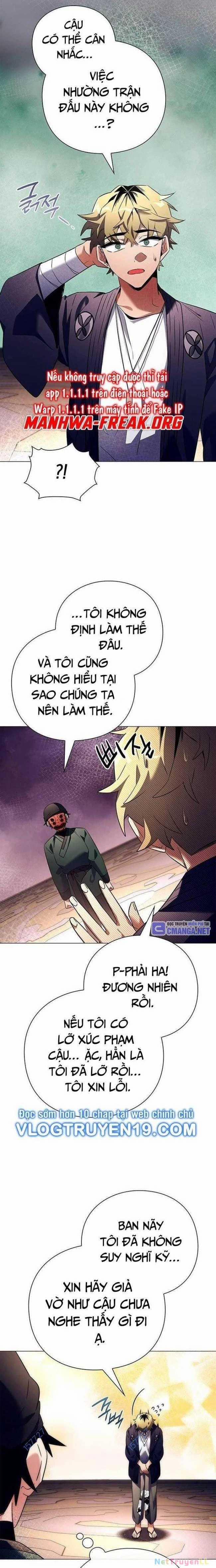 Đêm Của Yêu Tinh 52 trang 7