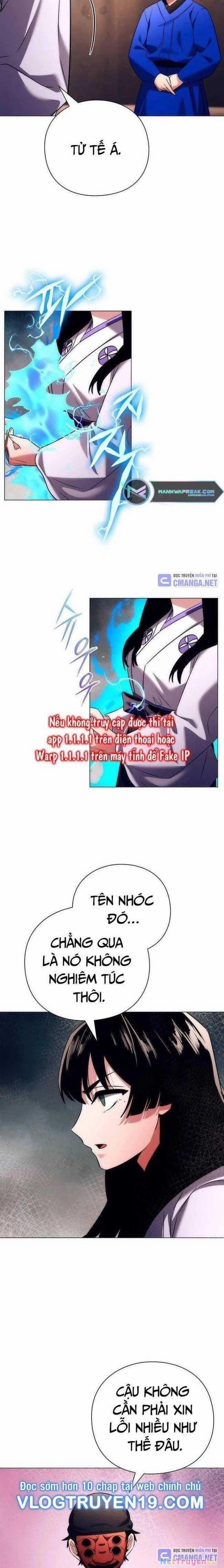 Đêm Của Yêu Tinh 52 trang 9