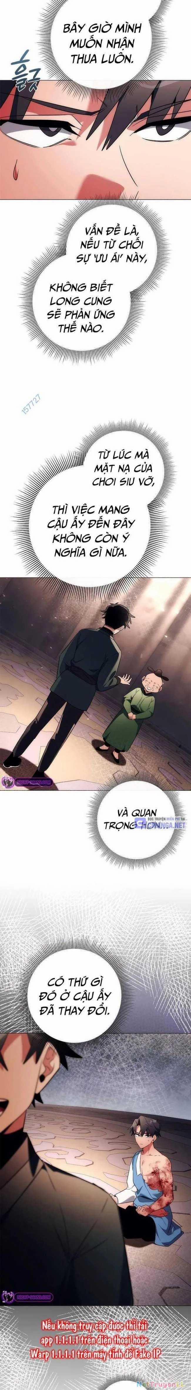 Đêm Của Yêu Tinh 53 trang 10