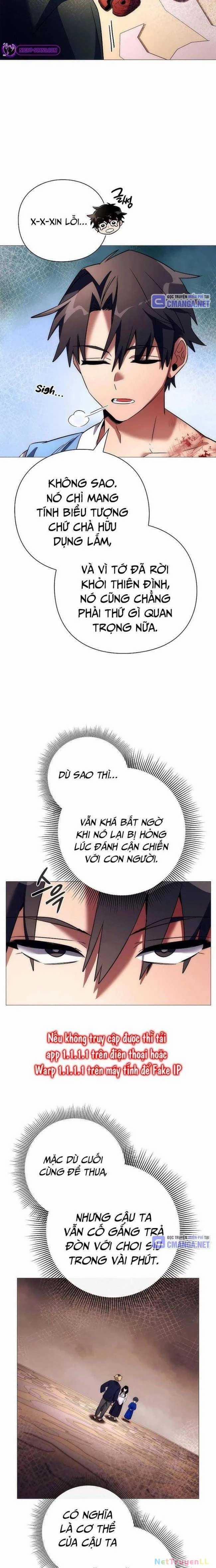 Đêm Của Yêu Tinh 53 trang 2