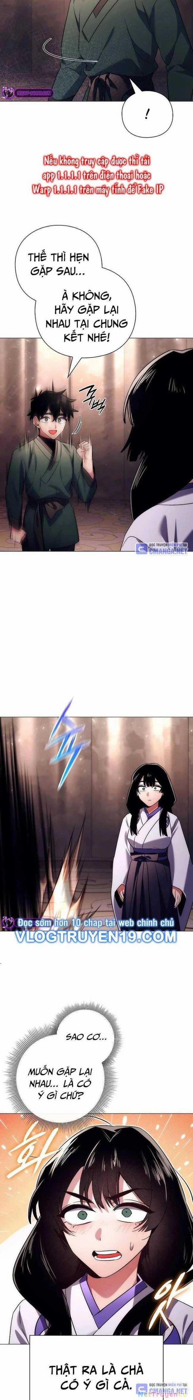 Đêm Của Yêu Tinh 53 trang 21