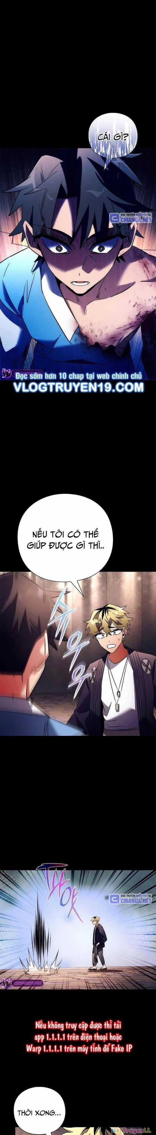 Đêm Của Yêu Tinh 53 trang 32