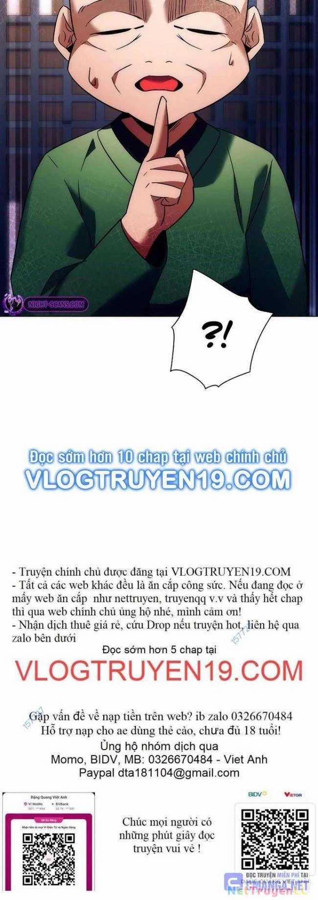 Đêm Của Yêu Tinh 53 trang 36