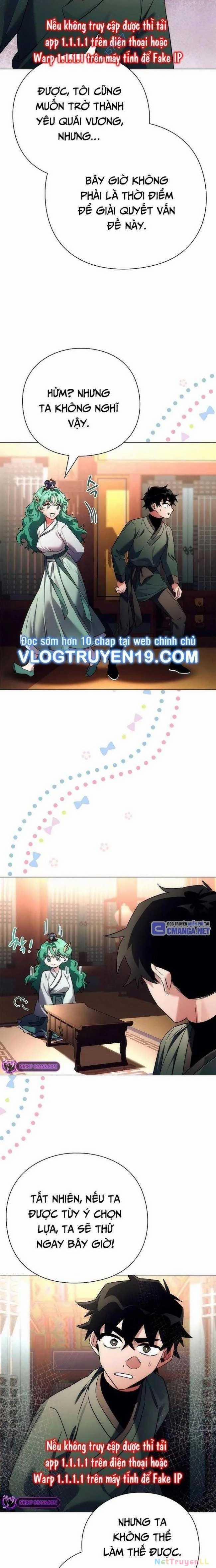 Đêm Của Yêu Tinh 54 trang 10