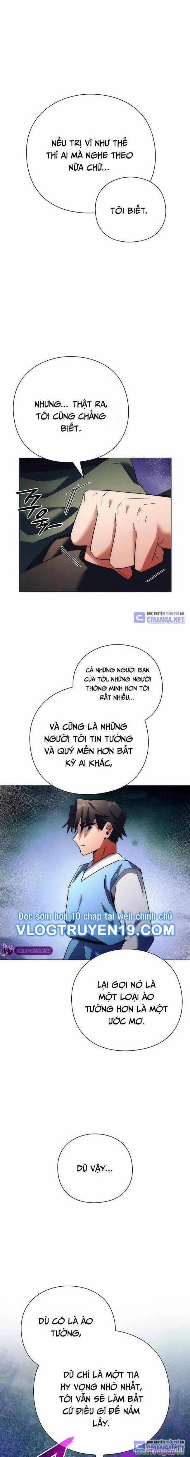 Đêm Của Yêu Tinh 54 trang 21