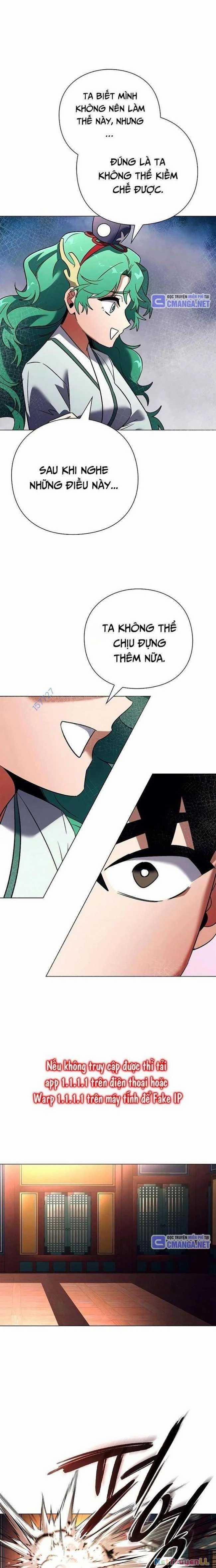 Đêm Của Yêu Tinh 54 trang 23