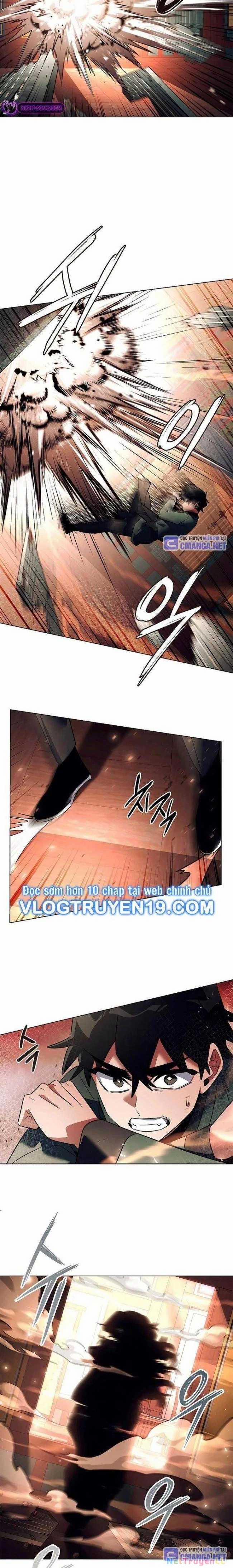 Đêm Của Yêu Tinh 54 trang 24