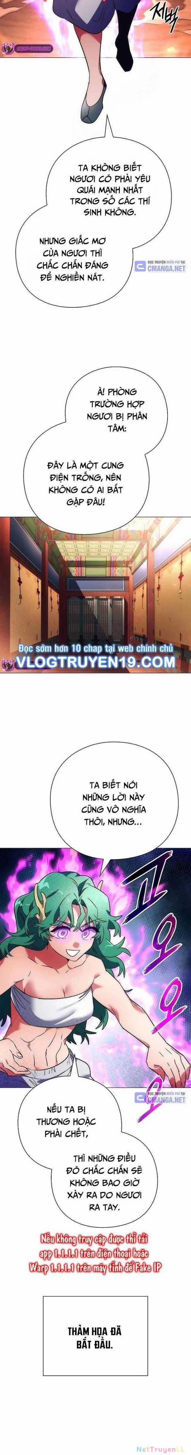 Đêm Của Yêu Tinh 54 trang 26