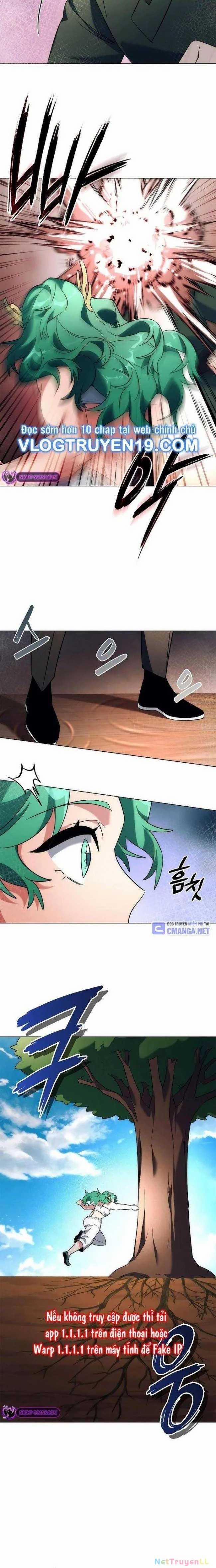 Đêm Của Yêu Tinh 54 trang 28