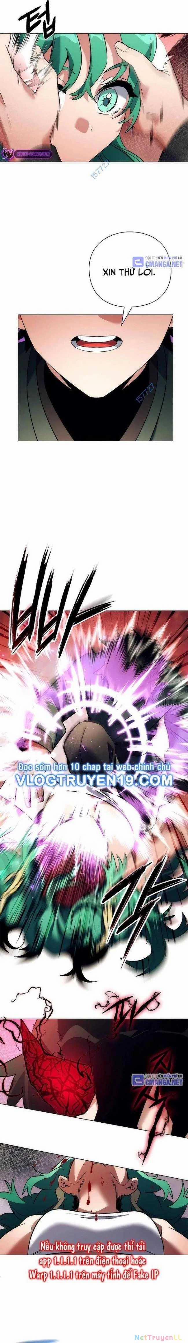 Đêm Của Yêu Tinh 54 trang 29