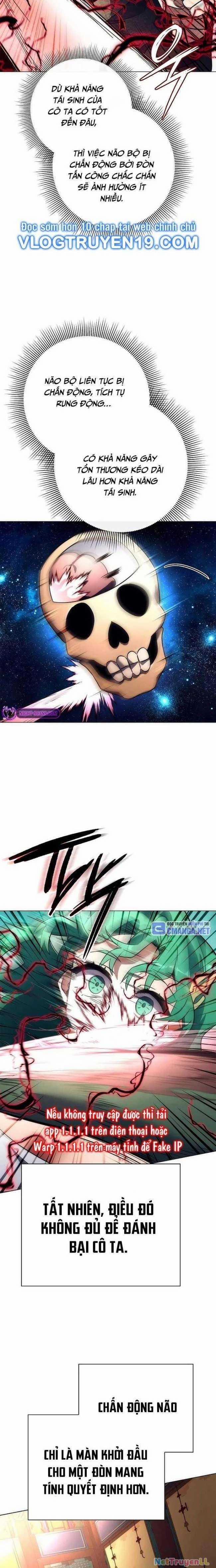 Đêm Của Yêu Tinh 54 trang 31