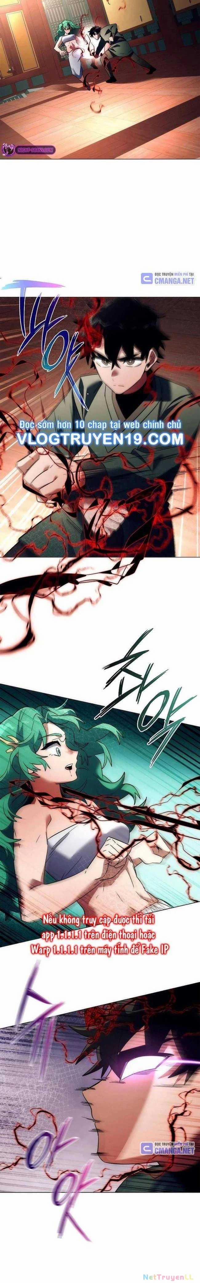 Đêm Của Yêu Tinh 54 trang 32