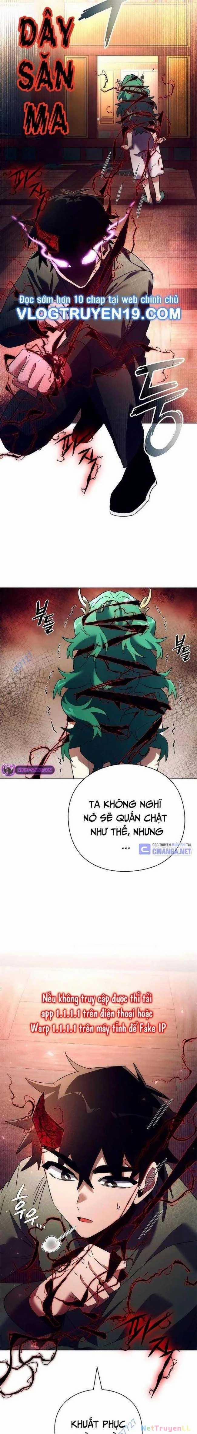 Đêm Của Yêu Tinh 54 trang 34