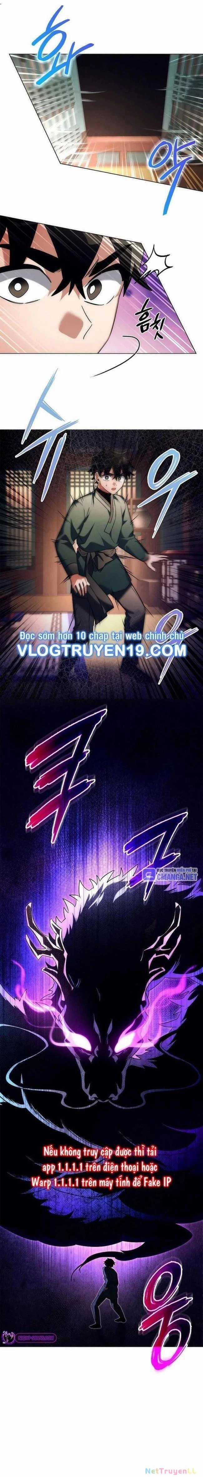 Đêm Của Yêu Tinh 54 trang 4