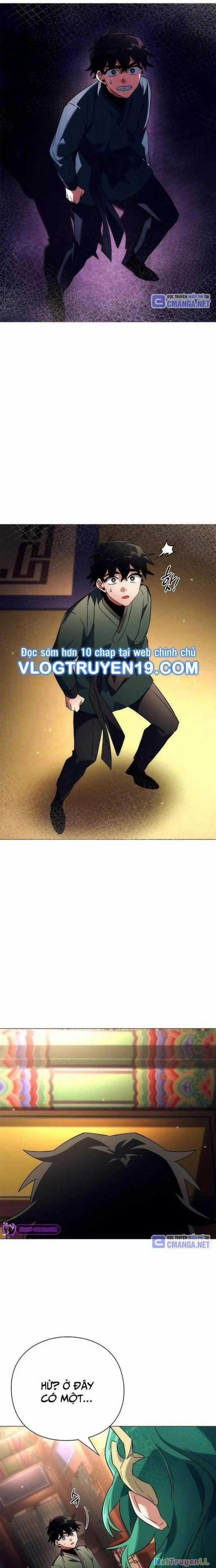 Đêm Của Yêu Tinh 54 trang 5