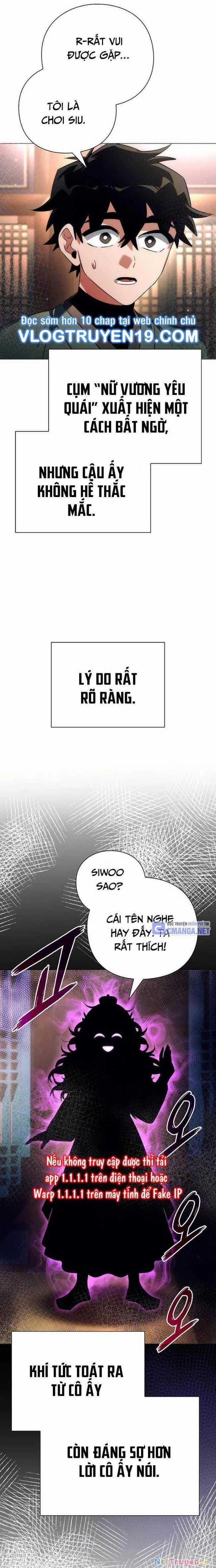 Đêm Của Yêu Tinh 54 trang 7