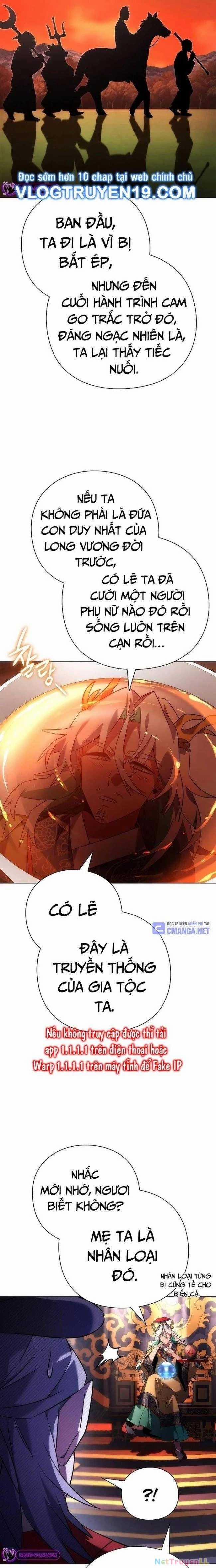 Đêm Của Yêu Tinh 55 trang 10