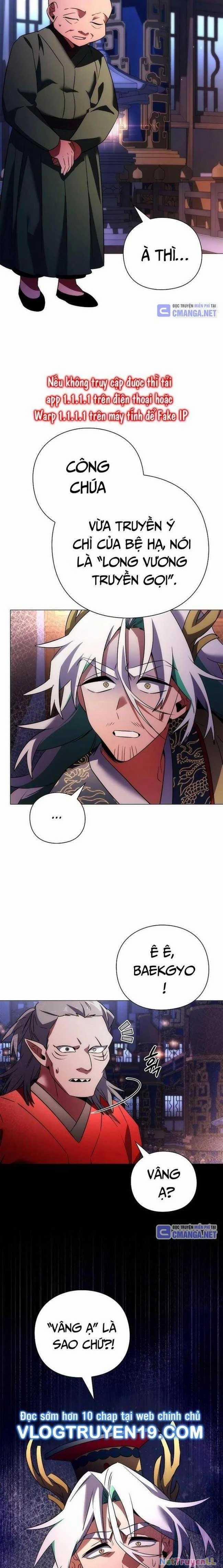 Đêm Của Yêu Tinh 55 trang 17