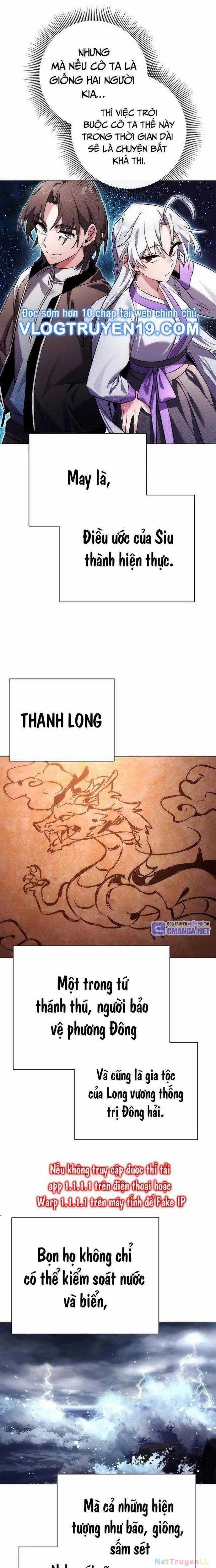 Đêm Của Yêu Tinh 55 trang 22