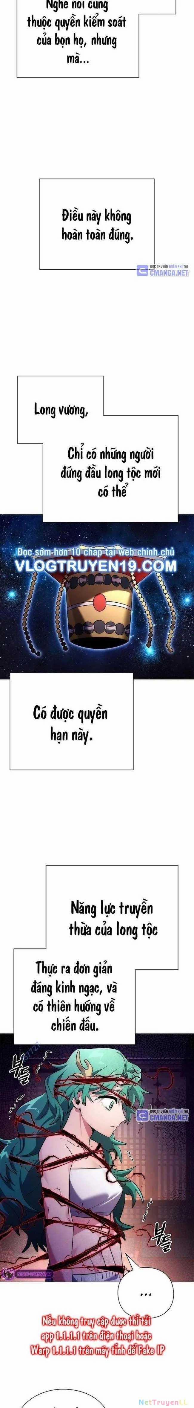 Đêm Của Yêu Tinh 55 trang 23