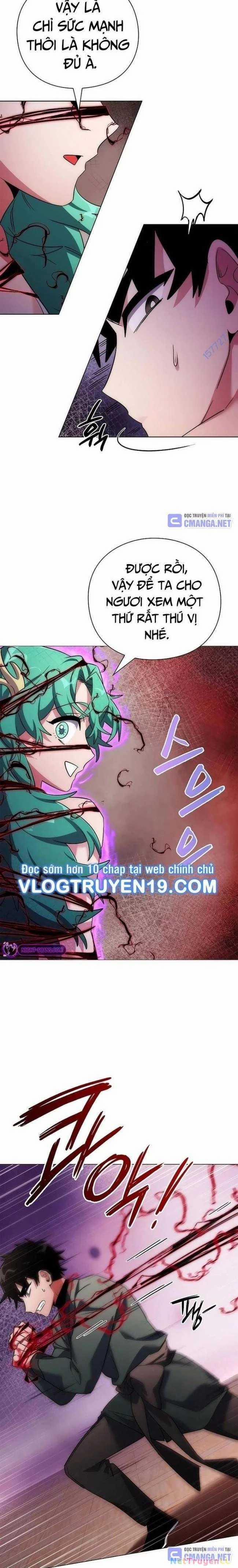 Đêm Của Yêu Tinh 55 trang 24