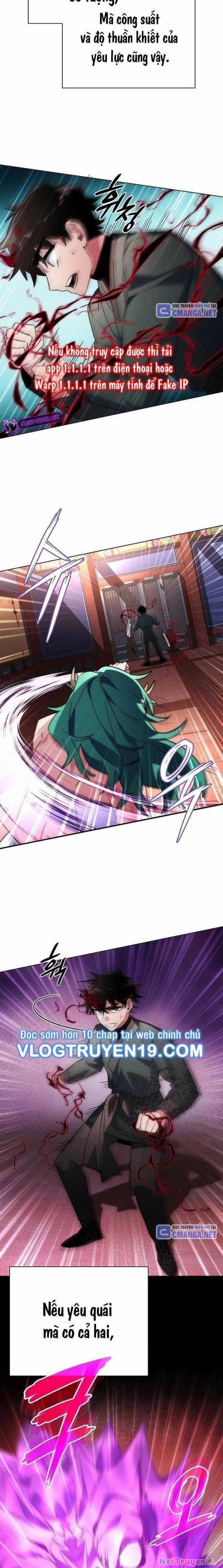 Đêm Của Yêu Tinh 55 trang 26