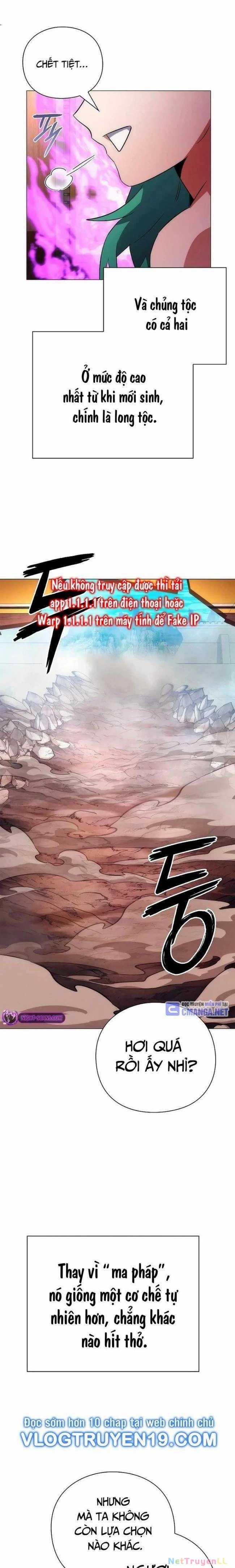 Đêm Của Yêu Tinh 55 trang 28