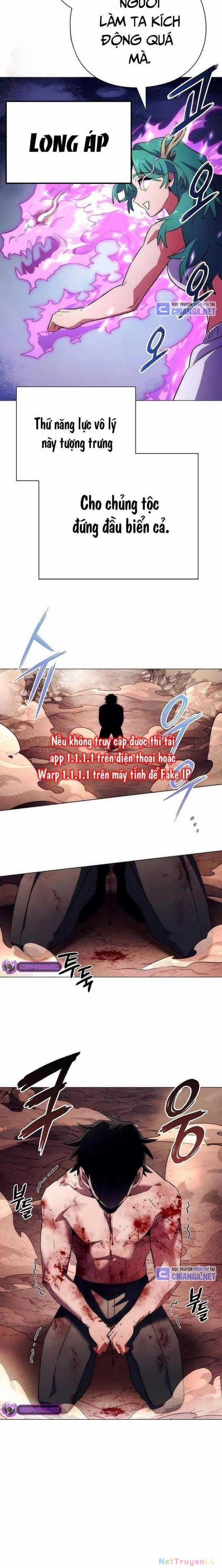 Đêm Của Yêu Tinh 55 trang 29